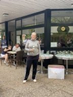 19. Bergedorfer Meisterschaften Erwachsene 2022